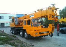 Vrachtwagenkranen Tadano TL 250 E