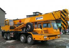 Vrachtwagenkranen Tadano TL-350E-3