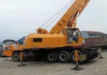 Vrachtwagenkranen Kato NK 800
