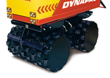 Greppelwalsen Dynapac LP 8504
