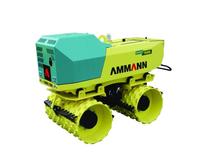 Greppelwalsen Ammann Rammax 1585
