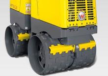 Greppelwalsen Wacker Neuson RT 82 SC 2