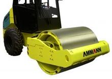Enkele-trommelwals Rammax RW 5005