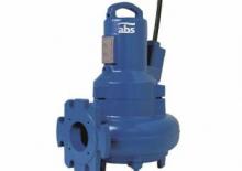 Vuilwaterpompen ABS-Pumpen AS 0840 M26-2 D/T/KS