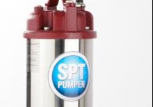Vuilwaterpompen Söndgerath Pumpen AV 215 S