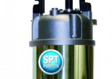 Vuilwaterpompen Söndgerath Pumpen AVE 204 S