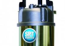 Vuilwaterpompen Söndgerath Pumpen AVE 315 T