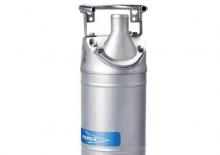 Vuilwaterpompen Flygt-Pumpen BS 2750 HT