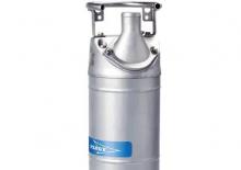 Vuilwaterpompen Flygt-Pumpen BS 2750 MT