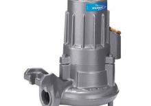 Vuilwaterpompen Flygt-Pumpen CS 3045 LR 252