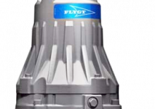 Vuilwaterpompen Flygt-Pumpen CS 3085 LR 250