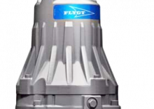 Vuilwaterpompen Flygt-Pumpen CS 3085 LR 432