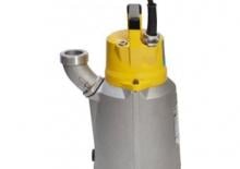 Vuilwaterpompen WEDA D10N-3