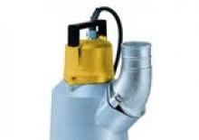 Vuilwaterpompen WEDA D30L-1 FS