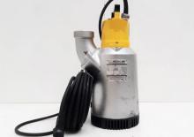 Vuilwaterpompen WEDA D30N-1 FS