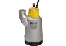 Vuilwaterpompen WEDA D40N FS