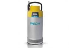 Vuilwaterpompen WEDA D50N FS