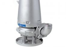 Vuilwaterpompen Flygt-Pumpen DS 3080 LR 234