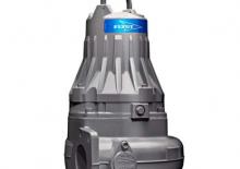 Vuilwaterpompen Flygt-Pumpen DS 3085 LR 470