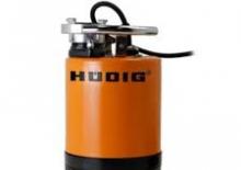 Vuilwaterpompen Hüdig HC 75 SAV