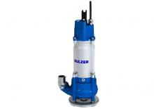Vuilwaterpompen Sulzer JS 12 D 114