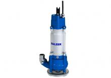 Vuilwaterpompen Sulzer JS 15 D 126