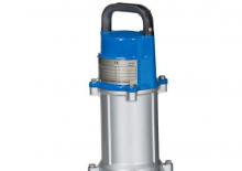 Vuilwaterpompen ABS-Pumpen JS 24 D