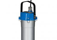 Vuilwaterpompen ABS-Pumpen JS 44 D
