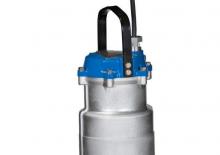 Vuilwaterpompen ABS-Pumpen JS 54 D