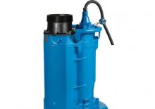 Vuilwaterpompen Tsurumi-Pumpen KRSU822