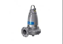 Vuilwaterpompen Flygt-Pumpen NS 3153 LR 434