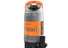 Vuilwaterpompen Flygt-Pumpen Ready 8 S