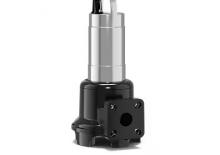 Vuilwaterpompen WILO-EMU Pumpen Rexa UNI V06/M011-523/A 