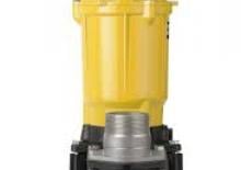 Vuilwaterpompen WEDA Weda 08 S