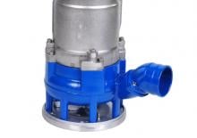 Vuilwaterpompen Sulzer XJS 110 D-170