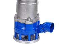 Vuilwaterpompen Sulzer XJS 110 D-195