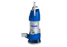 Vuilwaterpompen Sulzer XJS 25 D 128