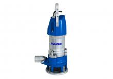 Vuilwaterpompen Sulzer XJS 40 D 143