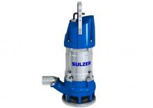 Vuilwaterpompen Sulzer XJS 50 D 160