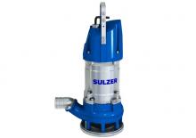 Vuilwaterpompen Sulzer XJS 50 D 175