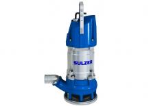 Vuilwaterpompen Sulzer XJS 50 D 175