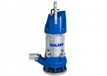 Vuilwaterpompen Sulzer XJS 80 D 175