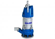Vuilwaterpompen Sulzer XJS 80 D 195