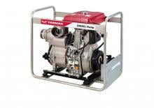 Vuilwaterpompen Yanmar YDP30TV