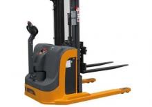 Walkie stapelaars OMG 716 BLK ac