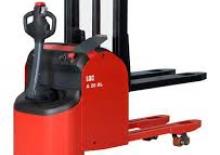 Walkie stapelaars LOC A 20 DL 