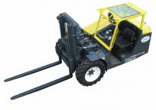 Walkie stapelaars Combi-Lift Combi 1500 RT W