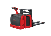 Walkie stapelaars Linde D12SF 2024 D 