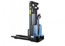 Walkie stapelaars HanseLifter E-DH 10 MG-E
