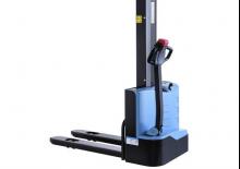 Walkie stapelaars HanseLifter E-DH1016BF